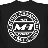 Футболка Mix Fight M-1