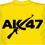 Футболка АК-47 (2)